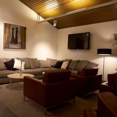 Hotel Njord กอสลาร์ ภายนอก รูปภาพ