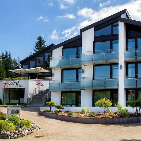 Hotel Njord กอสลาร์ ภายนอก รูปภาพ