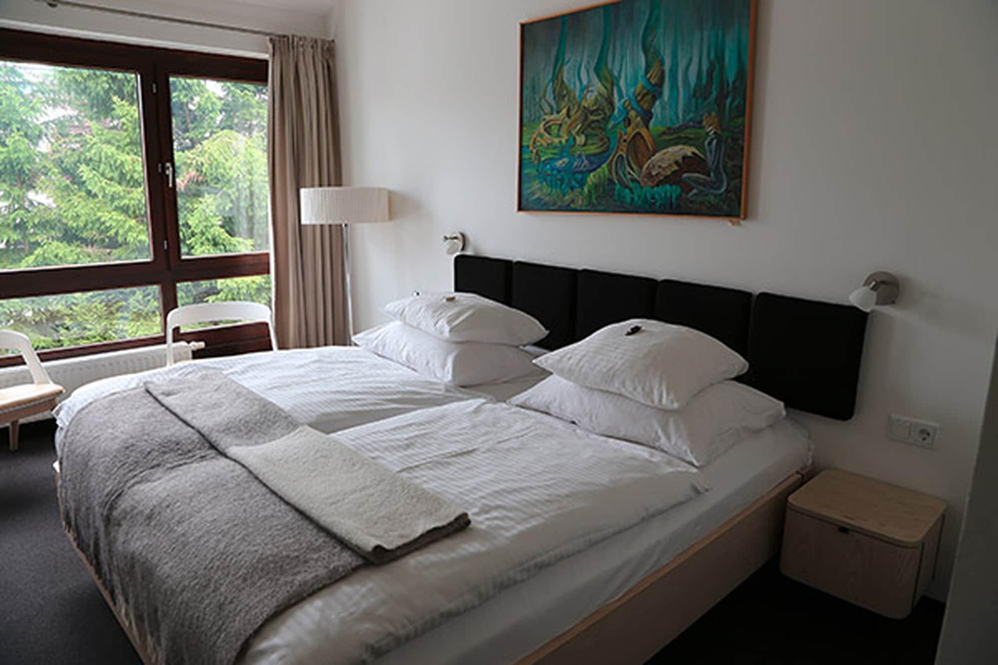 Hotel Njord กอสลาร์ ภายนอก รูปภาพ