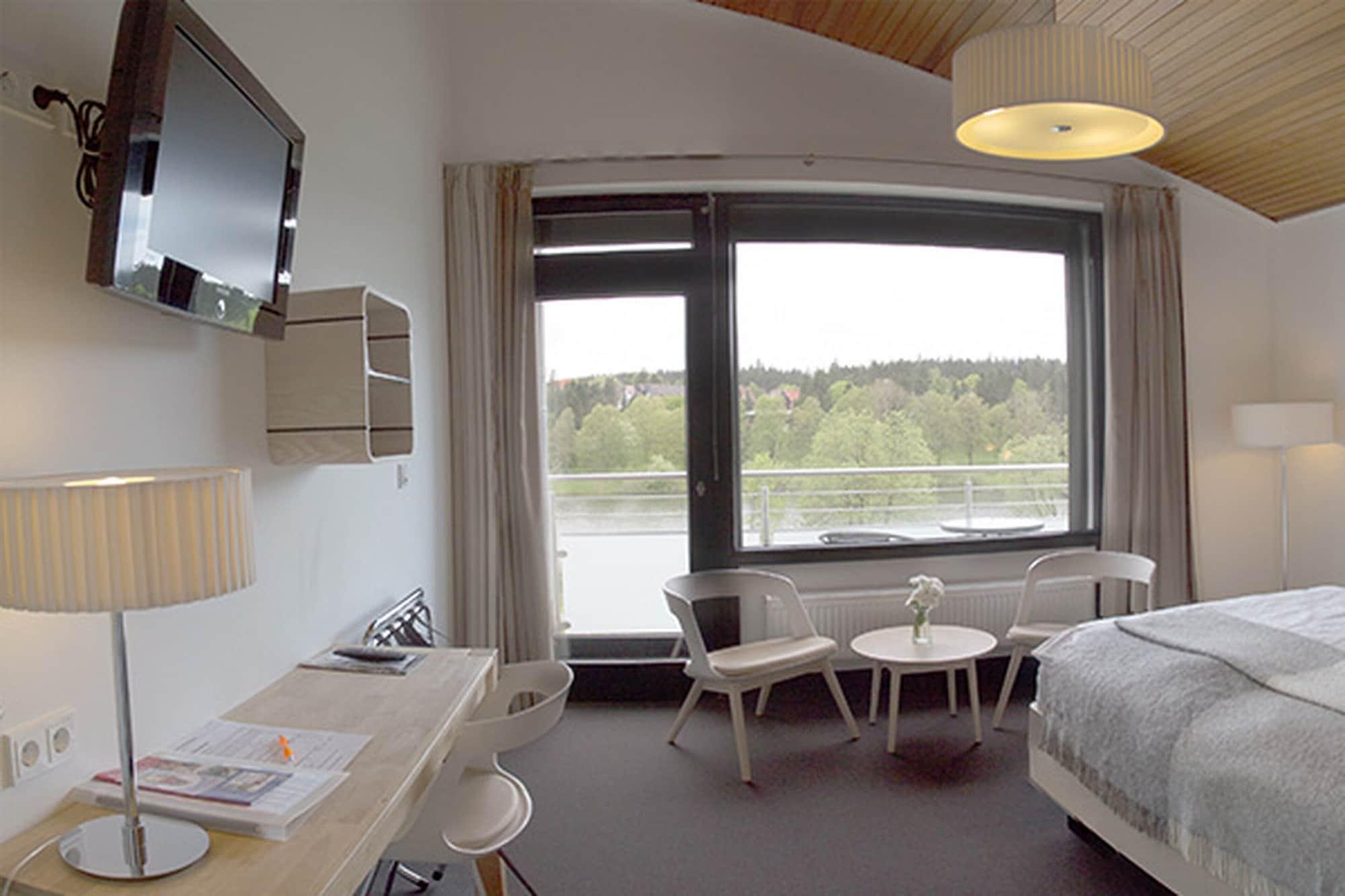 Hotel Njord กอสลาร์ ภายนอก รูปภาพ