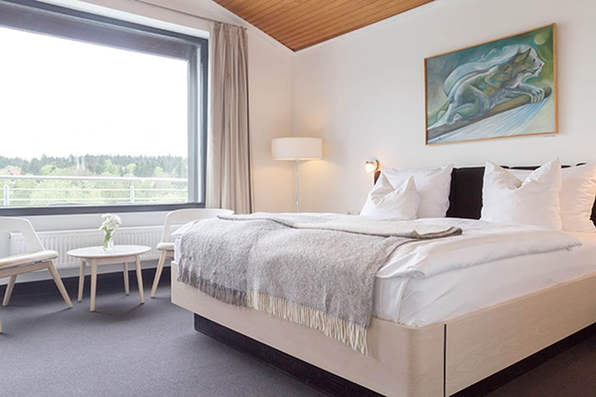 Hotel Njord กอสลาร์ ภายนอก รูปภาพ