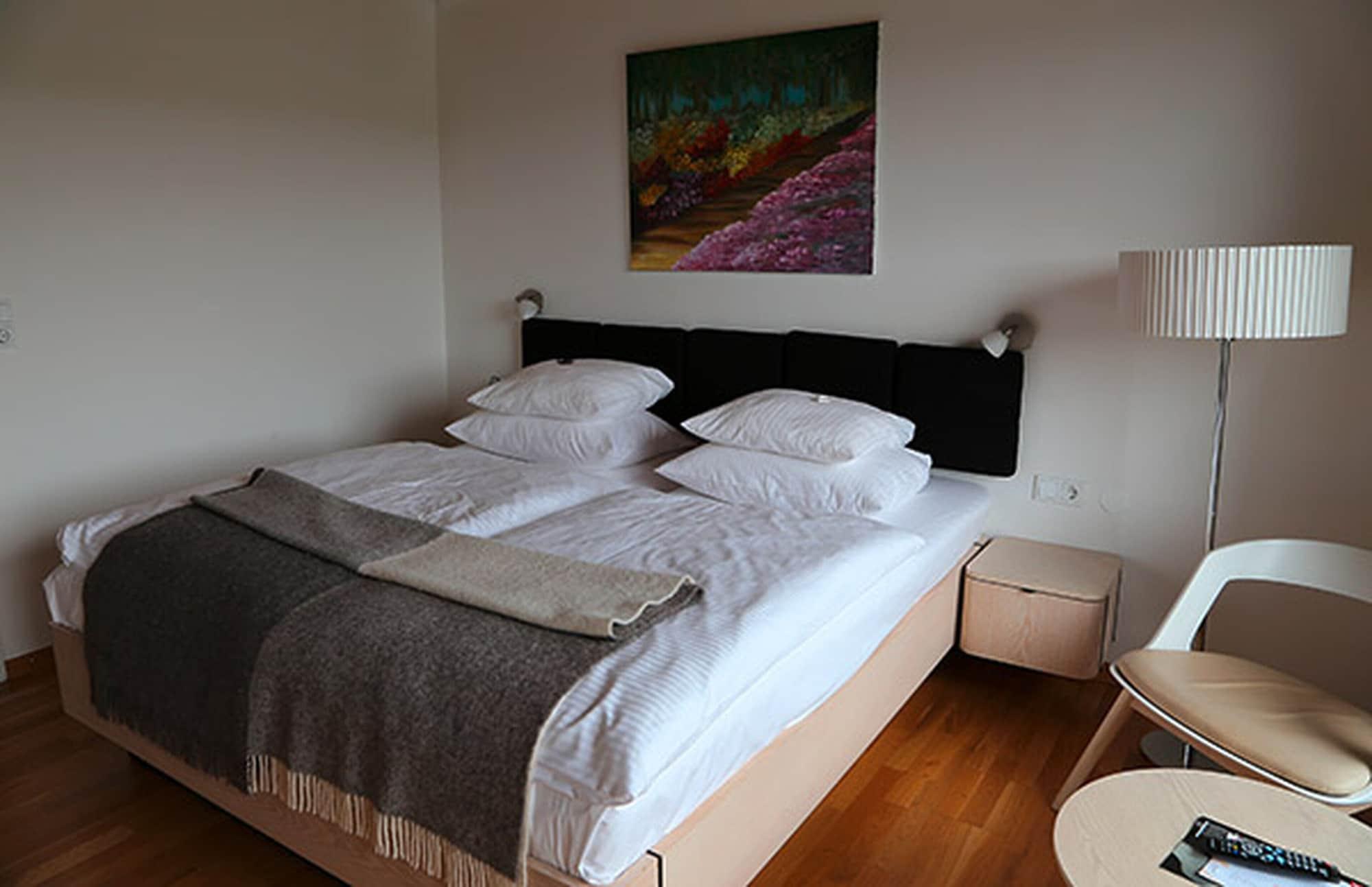 Hotel Njord กอสลาร์ ภายนอก รูปภาพ