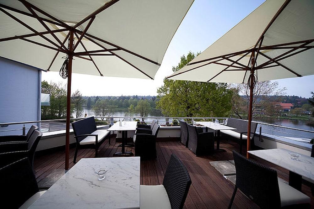 Hotel Njord กอสลาร์ ภายนอก รูปภาพ
