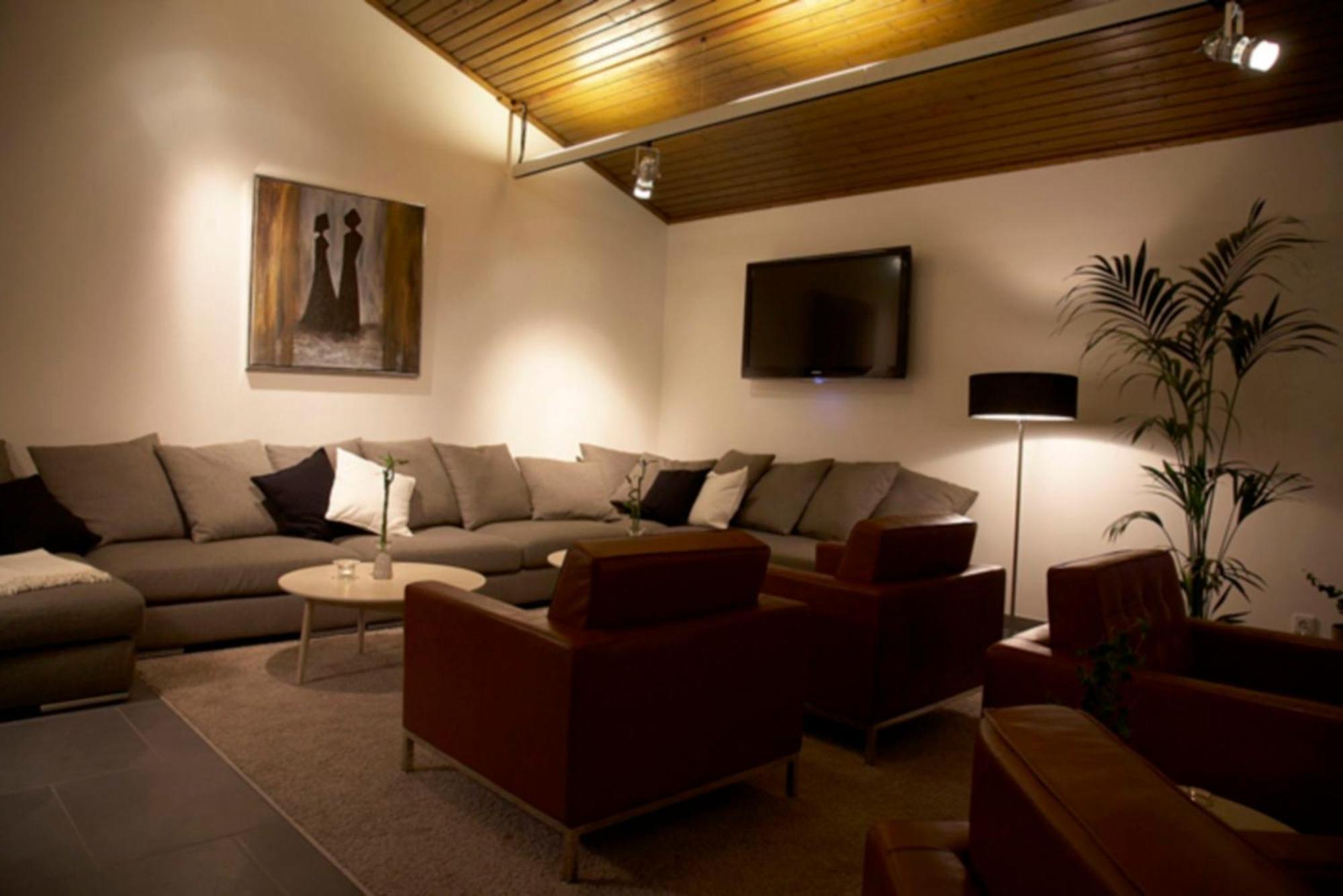 Hotel Njord กอสลาร์ ภายนอก รูปภาพ