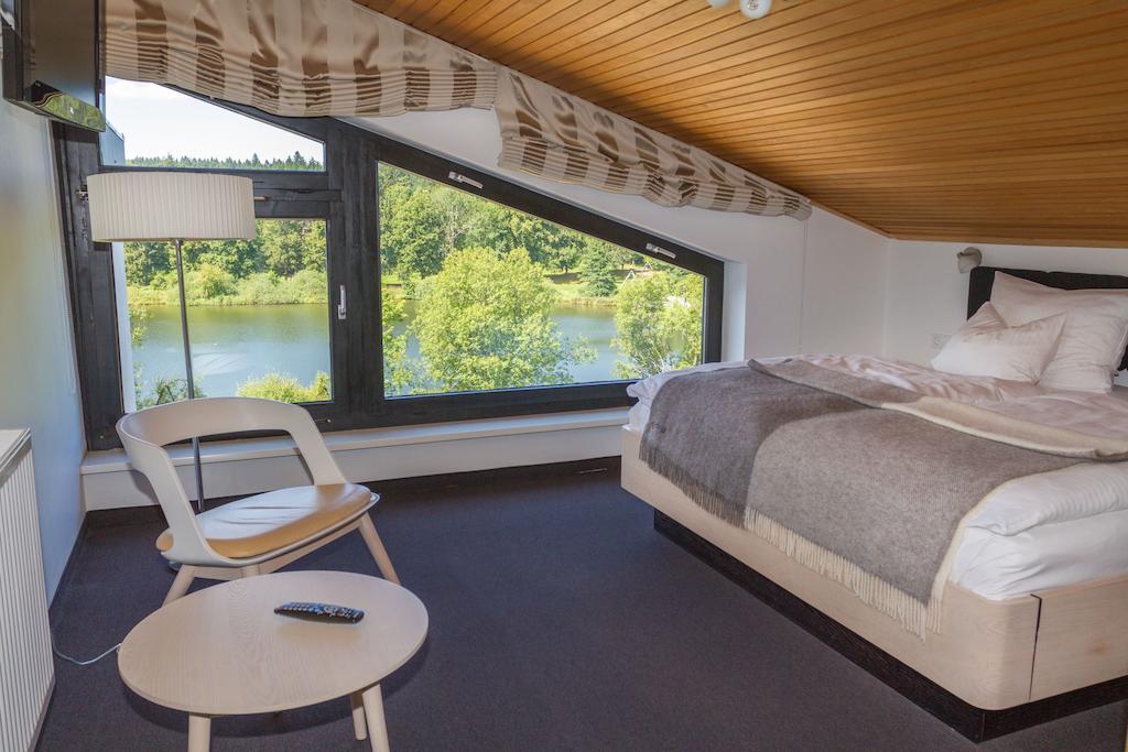 Hotel Njord กอสลาร์ ภายนอก รูปภาพ