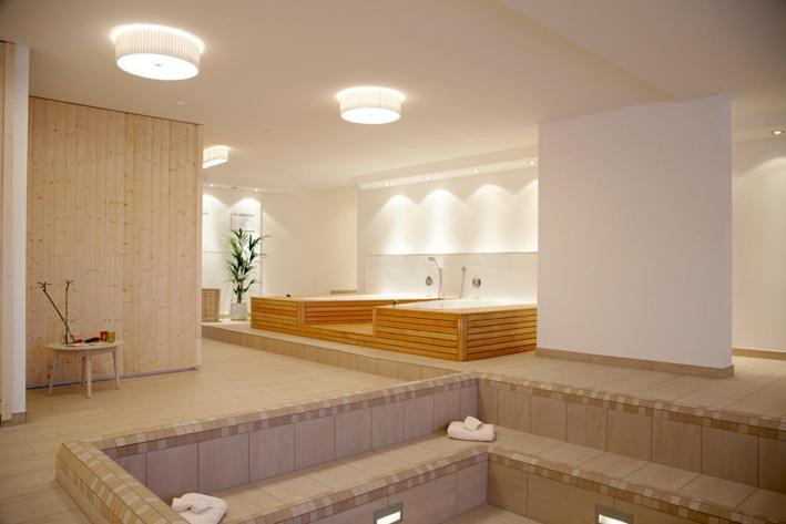 Hotel Njord กอสลาร์ ภายนอก รูปภาพ